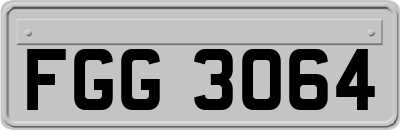 FGG3064