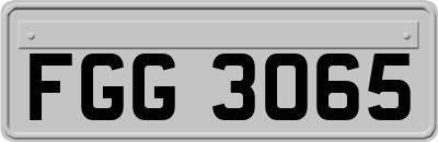 FGG3065
