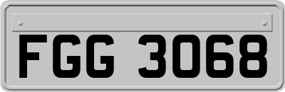 FGG3068