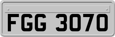 FGG3070