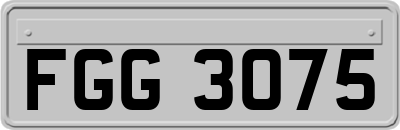 FGG3075
