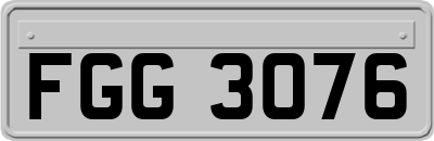 FGG3076