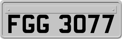FGG3077