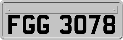 FGG3078