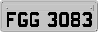 FGG3083
