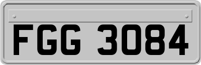 FGG3084