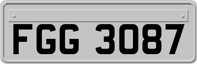 FGG3087