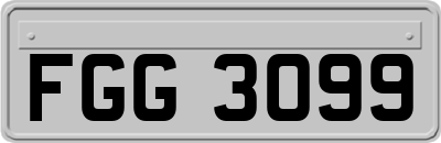 FGG3099