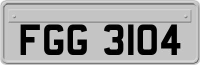 FGG3104