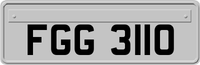 FGG3110