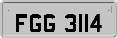 FGG3114