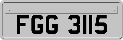 FGG3115