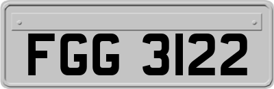 FGG3122