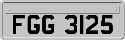 FGG3125