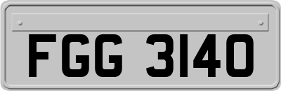 FGG3140