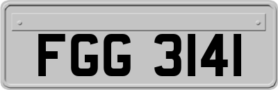 FGG3141