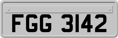 FGG3142