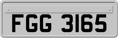FGG3165