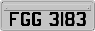 FGG3183
