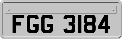 FGG3184