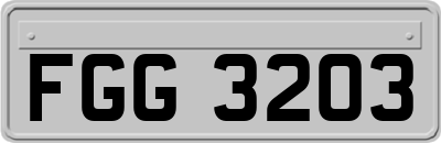 FGG3203