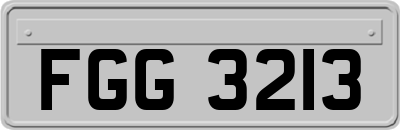 FGG3213