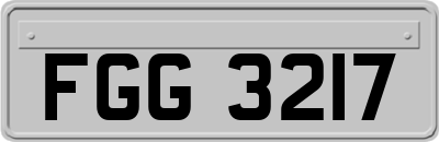 FGG3217