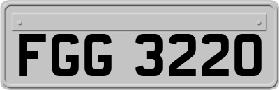 FGG3220