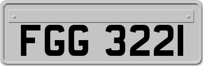 FGG3221