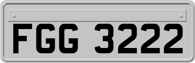 FGG3222