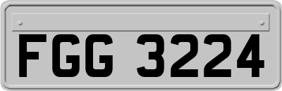 FGG3224