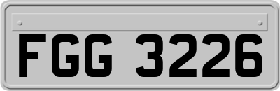 FGG3226