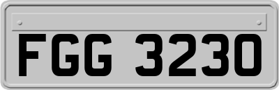 FGG3230