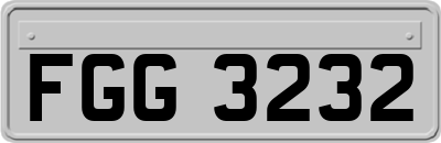 FGG3232