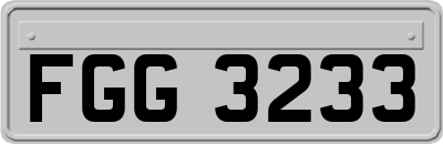 FGG3233