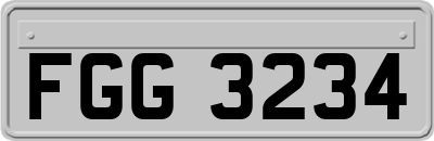 FGG3234