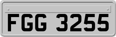 FGG3255