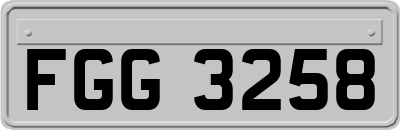 FGG3258