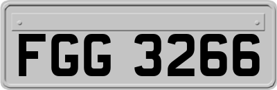 FGG3266