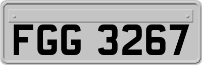 FGG3267
