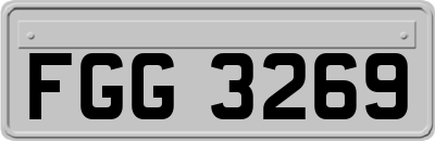 FGG3269