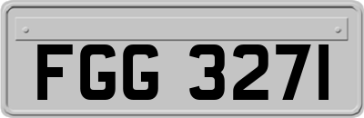 FGG3271