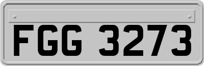 FGG3273