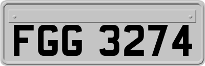 FGG3274