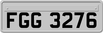FGG3276
