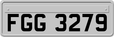 FGG3279