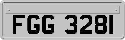 FGG3281