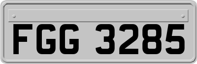 FGG3285