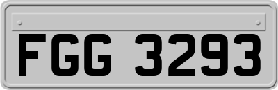 FGG3293