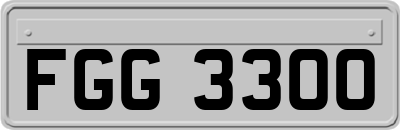 FGG3300